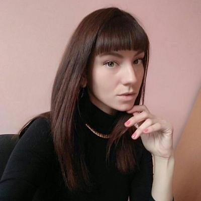 Дарья Михайловна